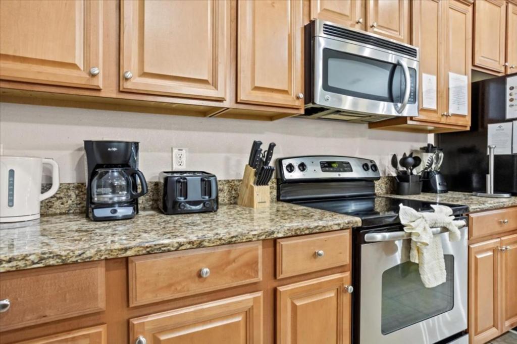 4 Bedrooms - 3 Bathrooms - Paradise Palms 8962 Cp Kissimmee Bagian luar foto