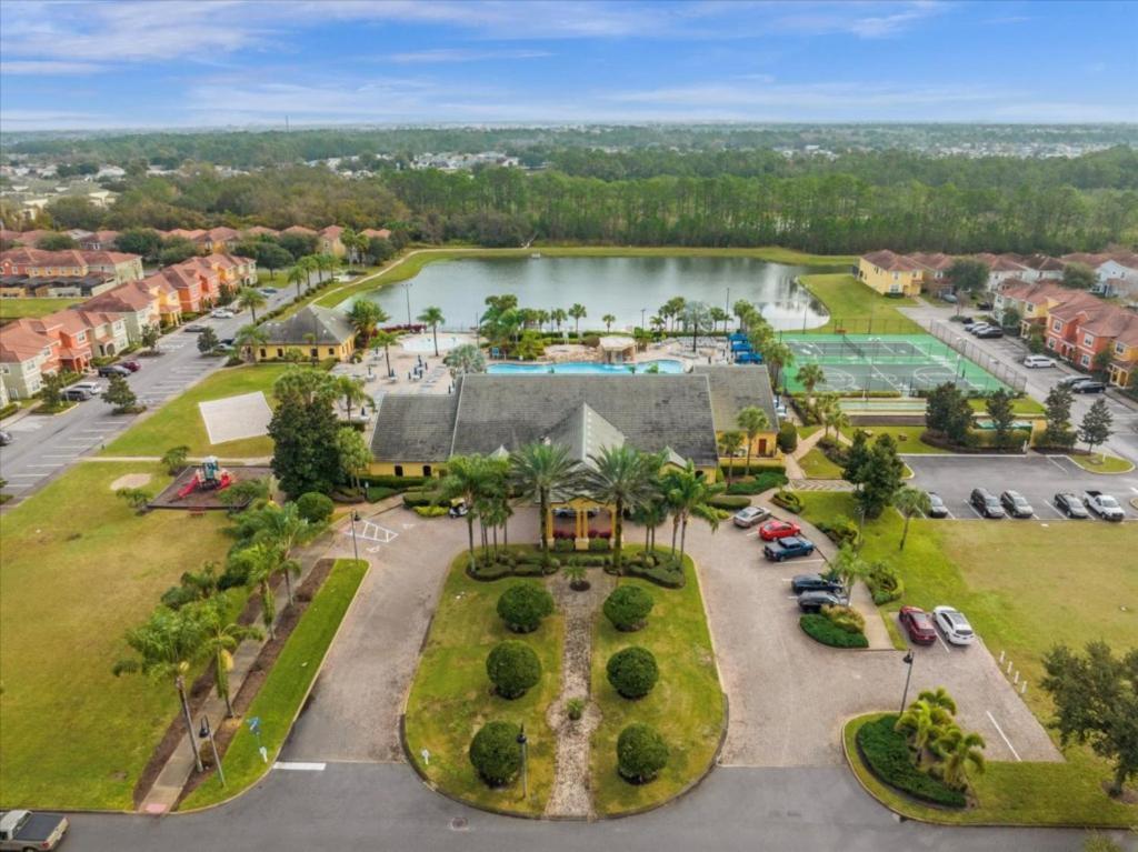 4 Bedrooms - 3 Bathrooms - Paradise Palms 8962 Cp Kissimmee Bagian luar foto